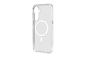 Handys - Cover & Cases - Puro LITE MAG Case for Samsung Galaxy S26 compatible with MagSafe - transparent - PUSGS26LITEMAGTR