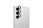 Handys - Schutzfolie - Puro Tempered Glass for Rear Camera for Samsung Galaxy S26/S26 Plus - With Black Frame - PUSDGLS26TR