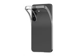 Handys - Cover & Cases - Puro Ultra-Slim 0.3 NUDE Protective Case for Samsung Galaxy S26 Plus - Transparent - PUSGS26P03NUDETR