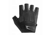 Fahrrad-Zubehör - Rockbros S169BGR XL cycling gloves with gel inserts - gray - S169BGR-XL