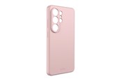 Handys - Cover & Cases - Puro  ICON MAG Protective Case for Samsung Galaxy S26 Ultra Silicone MagSafe Compatible - Pink - PUSGS26UICONMAGROSE