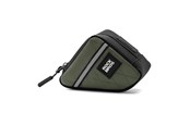 Fahrrad-Zubehör - Rockbros Triangle Bike Frame Bag 0.25 L - Green - 8386824308457