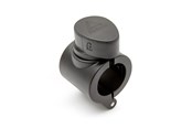 Sport & Fitness - Reebok Rep Collars 25 mm Set of 2 - 400-211607
