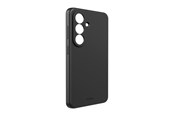 Handys - Cover & Cases - Puro ICON MAG Protective Case for Samsung Galaxy S26 Plus Silicone MagSafe Compatible - Black - PUSGS26PICONMAGBLK