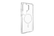 Handys - Cover & Cases - Puro LITE MAG Protective Case for Samsung Galaxy S26 Ultra MagSafe Compatible - Transparent - PUSGS26ULITEMAGTR