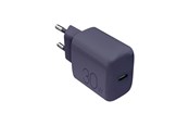 Handys - Adapter und Ladegeräte - Puro Pro Lite 30W USB-C AC Charger - Grey - PUTCUSBC30WDYDKBL17