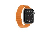 Smartwatch - Accessories - Puro Sport Strap for Apple Watch 44/45/46/49mm - Orange - PUSPORTAW44ORA17