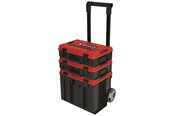 Werkzeugkisten & Aufbewahrungssysteme - Einhell E-Case Tower - 4540015
