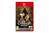 Spiele - Culdcept Begins - Nintendo Switch 2 - Turn-based - PEGI 7 - 7350002937860