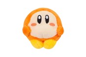 Plush - Tomy Chokkori San Waddle Dee Plush 7 cm - 0053941126773