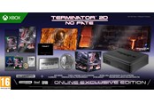 Spiele - Terminator 2D: No Fate (Online Exclusive Edition) - Microsoft Xbox Series X - Plattform - PEGI 16 - 5061077020730