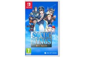 Spiele - Sonic Wings Reunion - Nintendo Switch - Shoot 'em up - PEGI 7 - 3760328375019