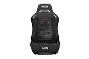 Gaming Zubehör - Next Level Racing ERS3 Haptic Feedback - Sim Racing Seat - Wired Sim Racing Zubehör - NLR-E066