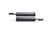 Dockingstationen - ALOGIC MV2 USB-C Dual Display DP Alt Mode Docking Station - DUCDMV2