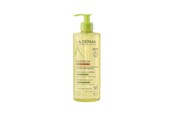 Körperpflege - A-Derma Exomega Control Emollient Shower Oil 500 ml - 3282770393859