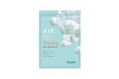 Gesichtspflege - Frudia Air 24 Snowy Brightening Sheet Mask – 25 ml - 8803348039211
