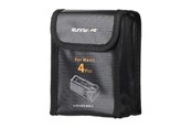 Actionkamera Zubehör - Sunnylife 2-Battery Case for DJI Mavic 4 Pro - M4P-DC010