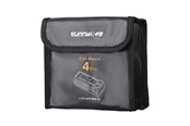 Actionkamera Zubehör - Sunnylife 3‑Battery Case for DJI Mavic 4 Pro - M4P-DC011