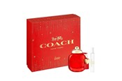 Geschenkbox - Coach Love Eau de Parfum – 57.5 ml.- Set - 3386460141949