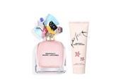 Geschenkbox - Marc Jacobs Perfect Eau de Parfum & Body Lotion 125ml.- Gift Set - 3616303455897