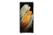 Handys - Cover & Cases - ITSKINS HYBRID // CLEAR - back cover for mobile phone - SGU3-HBMKC-TRSP