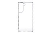 Handys - Cover & Cases - ITSKINS SUPREME CLEAR cover for Samsung Galaxy S22®. Transparent - SGR0-SUPIC-TRSP