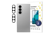 Handys - Schutzfolie - Wozinsky Full Camera Glass tempered glass for the rear camera for Samsung Galaxy S26 Ultra - 2 pcs. - 5907769386862