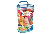 Baby Spielzeug - Clementoni Clemmy Bag 40pcs - 17878