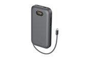 Powerbank (Akku) - Belkin UltraCharge Pro power bank - USB USB-C - 140 Watt - 27000 mAh - BPB040HQCH