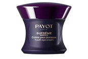 Gesichtspflege - Payot Supreme Absolu Rejuvenating Eye Cream – 15ml - 3390150596025