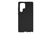 Handys - Cover & Cases - ITSKINS SPECTRUM SILK cover for Samsung Galaxy S22+®. Black - SGG0-HBURN-BLCK