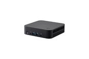 Stationär - Mini PC / Barebone - ASUS ExpertCenter PN54-BBR522MNS1 - Barebone - 90MR01D2-M000D0