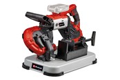 Haus & Garten - Einhell TE-MB 18/127 Band Saw - 4504215