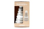 Baby Spielzeug - Impulse Toys Wooden stacking tower - 9930011
