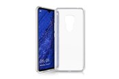 Handys - Cover & Cases - ITSKINS HYBRID FROST cover for Huawei Mate 20®. Transparent - HWME-HYBMK-TRSP