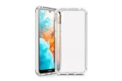 Handys - Cover & Cases - ITSKINS SPECTRUM CLEAR cover for Huawei Y6 2019 / Y6 Pro / Honor Play 8A®. Transparent - HW6P-SPECM-TRSP
