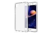 Handys - Cover & Cases - ITSKINS SPECTRUM CLEAR cover for Huawei Y6 II®. Transparent - HW62-SPECM-TRSP