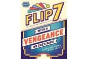 Brettspiele - Usopoly Flip 7 With a Vengeance (ENG) - USAPA172938