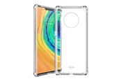Handys - Cover & Cases - ITSKINS HYBRID CLEAR cover for Huawei Mate 30 Pro®. Transparent - HW3O-HBMKC-TRSP