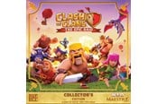 Brettspiele - Clash of Clans The Epic Raid Collectors (ENG) - MMCLASHRAID02