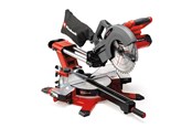Kapp/Gehrungssäge - Einhell TE-SM 36/10 L Li-Solo Cross-Cut Mitre Saw - 4300885