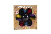 Spielzeug - Impulse Toys Emoji Octo Fidget 4-asst - 6930028