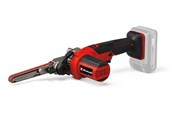 Winkelschleifer - Einhell TE-BF 18 Li-solo angle grinder - 4461000