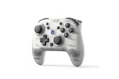 Gaming Zubehör - HORI Wireless PAD Turbo (Frost) for Nintendo Switch™ 2 - Wireless Controller - Nintendo Switch 2 - NSX-132E