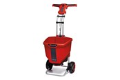 Gartengeräte - Einhell GE-SR 18/22 Li-Solo Spreader - 3415430