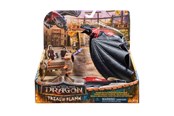 Figuren - Disney Blazing Battle Cannon Blast w/Toothless - 66686 / 6076026
