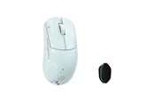 Maus - WLMouse Ying 影 Magnesium - Gaming Maus (Blau) - YINGMG-BLUECAT-O