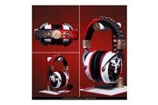 Kopfhörer/Headsets - Lexip - Assassin Bundle - headset - 3.5 mm jack - with Ubisoft controller and Assassin's Creed Shadows - UBXLXBOX002