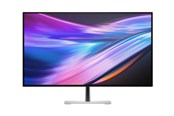 Bildschirm - 31.5" HP 732xk - 3840x2160 (4K) - 120Hz - IPS Black - 140W USB-C - KVM switch - B7JM6AA#ABB