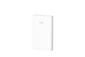 Access Points - Cudy AP1300 Wall AC1200 Wall-Plate Access Point - AP1300 Wall